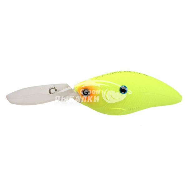 Воблер Silver Stream TURNIR PRO 65мм, 17гр, цвет DD-23