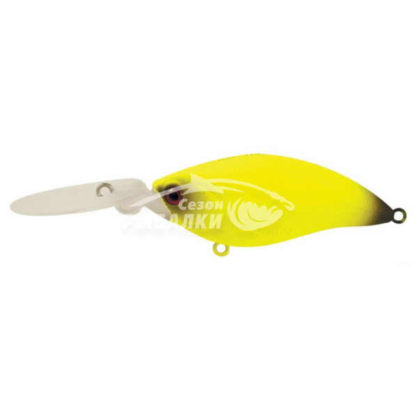 Воблер Silver Stream TURNIR PRO 65мм, 17гр, цвет DD-33