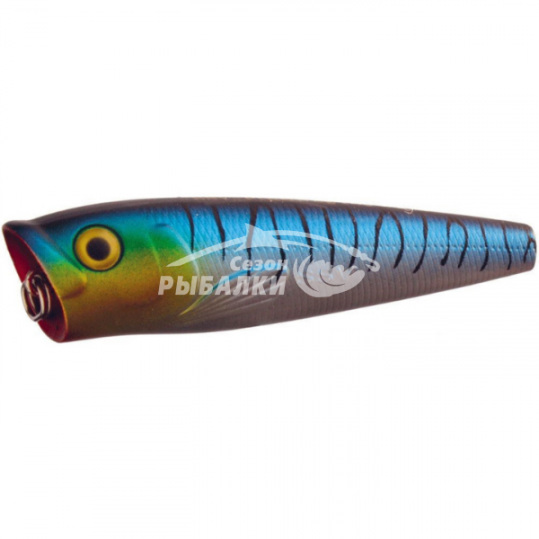 Воблер Silver Stream PIKE S 65мм, 8гр, цвет DD-19