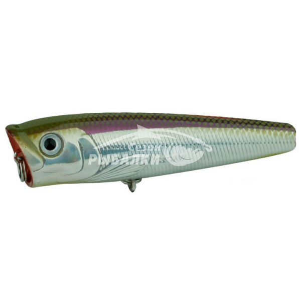 Воблер Silver Stream PIKE S 65мм, 8гр, цвет DD-27