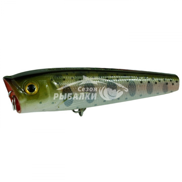 Воблер Silver Stream PIKE S 65мм, 8гр, цвет DD-28