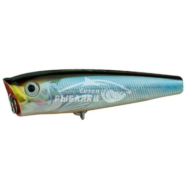 Воблер Silver Stream PIKE S 65мм, 8гр, цвет DD-31