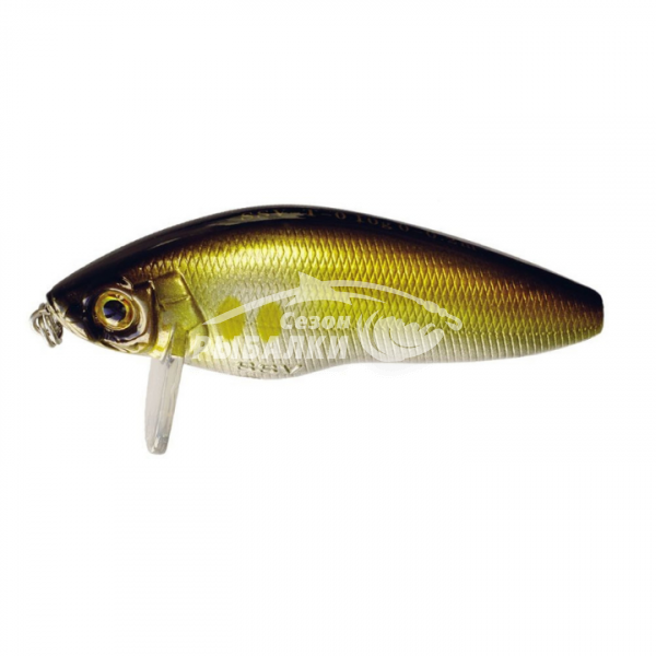 Воблер Silver Stream TAIFUN - 0 65мм, 10гр, цвет DD-11