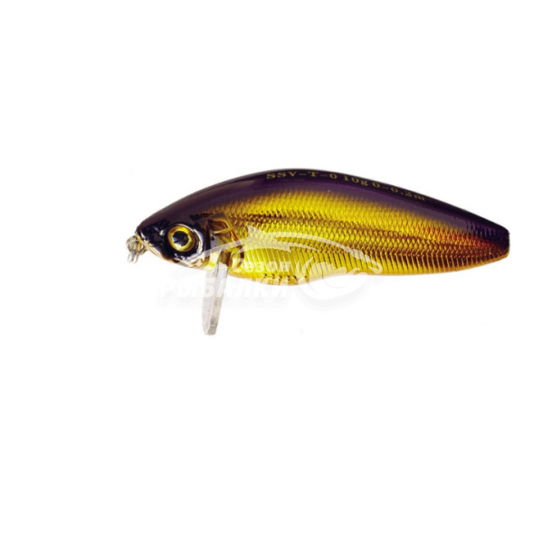 Воблер Silver Stream TAIFUN - 0 65мм, 10гр, цвет DD-12