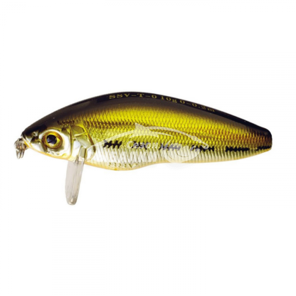 Воблер Silver Stream TAIFUN - 0 65мм, 10гр, цвет DD-14