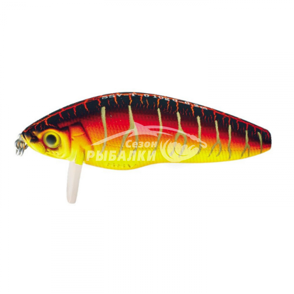 Воблер Silver Stream TAIFUN - 0 65мм, 10гр, цвет DD-15