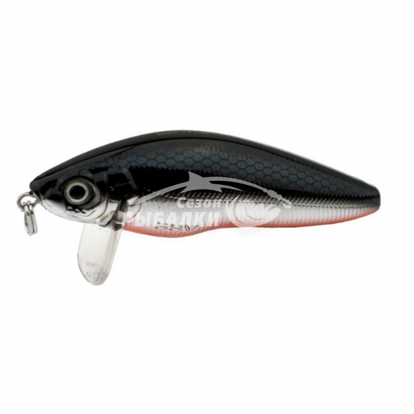 Воблер Silver Stream TAIFUN - 0 65мм, 10гр, цвет DD-24