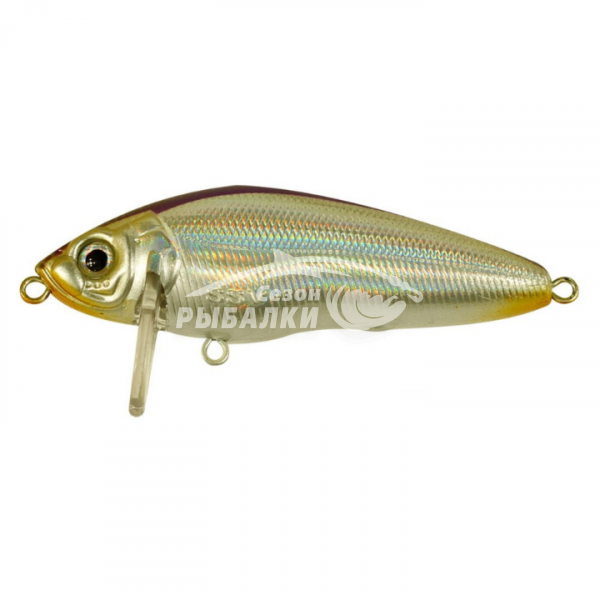 Воблер Silver Stream TAIFUN - 0 65мм, 10гр, цвет DD-27