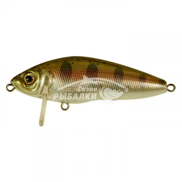 Воблер Silver Stream TAIFUN - 0 65мм, 10гр, цвет DD-28