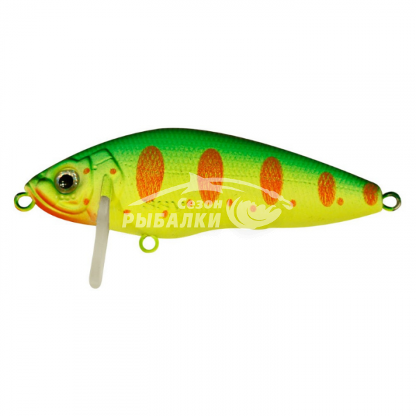 Воблер Silver Stream TAIFUN - 0 65мм, 10гр, цвет DD-29