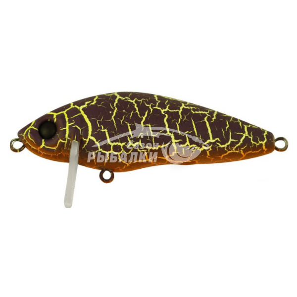 Воблер Silver Stream TAIFUN - 0 65мм, 10гр, цвет DD-38