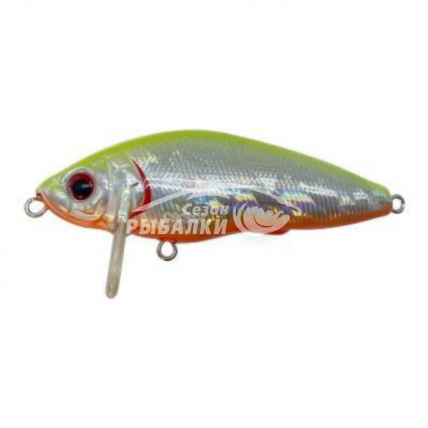 Воблер Silver Stream TAIFUN - 0 65мм, 10гр, цвет DD-40