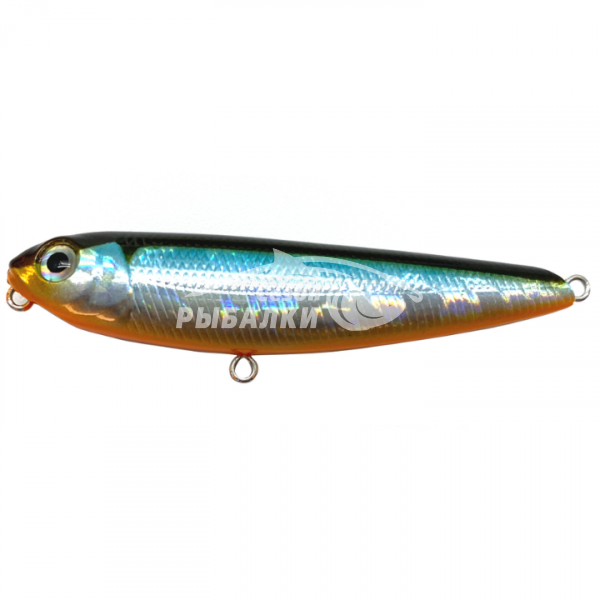 Воблер Silver Stream WALK 55мм, 3.4гр, цвет DD-31