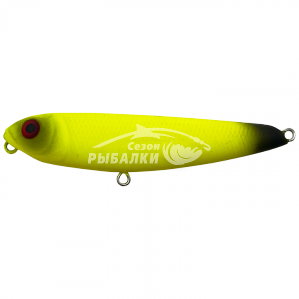 Воблер Silver Stream WALK 55мм, 3.4гр, цвет DD-33