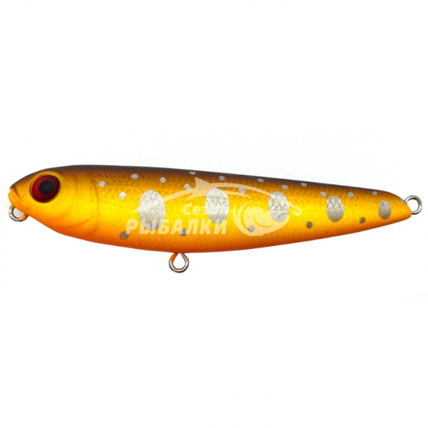 Воблер Silver Stream WALK 55мм, 3.4гр, цвет DD-37