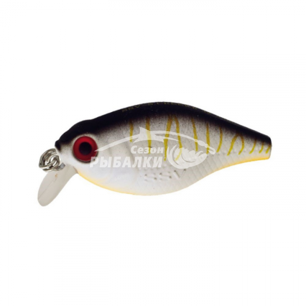 Воблер Silver Stream SILVER CREEK - 0 40мм, 4гр, цвет DD-20