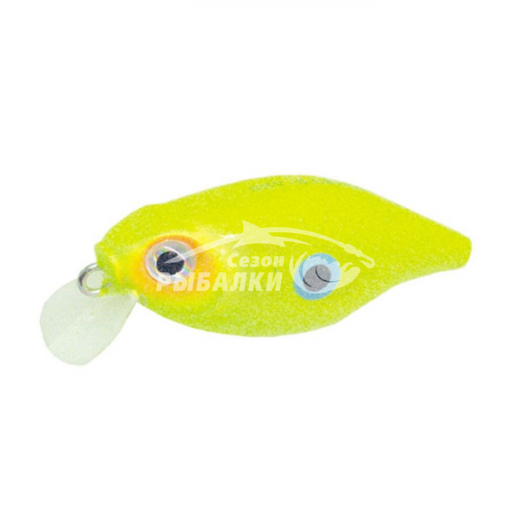 Воблер Silver Stream SILVER CREEK - 0 40мм, 4гр, цвет DD-23