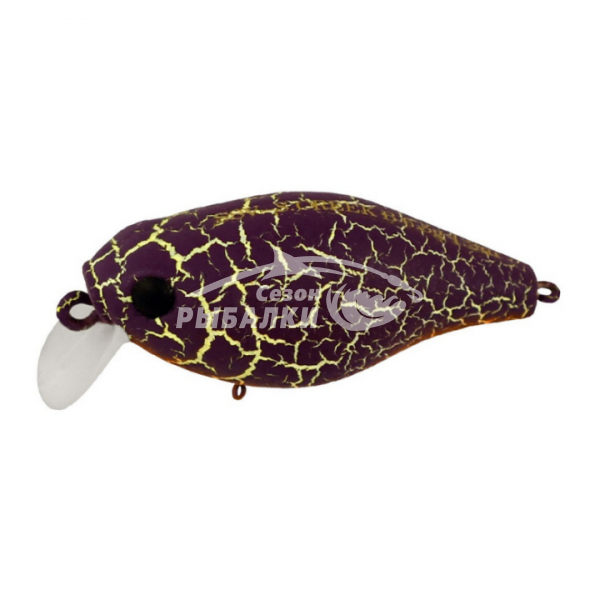 Воблер Silver Stream SILVER CREEK - 0 40мм, 4гр, цвет DD-38