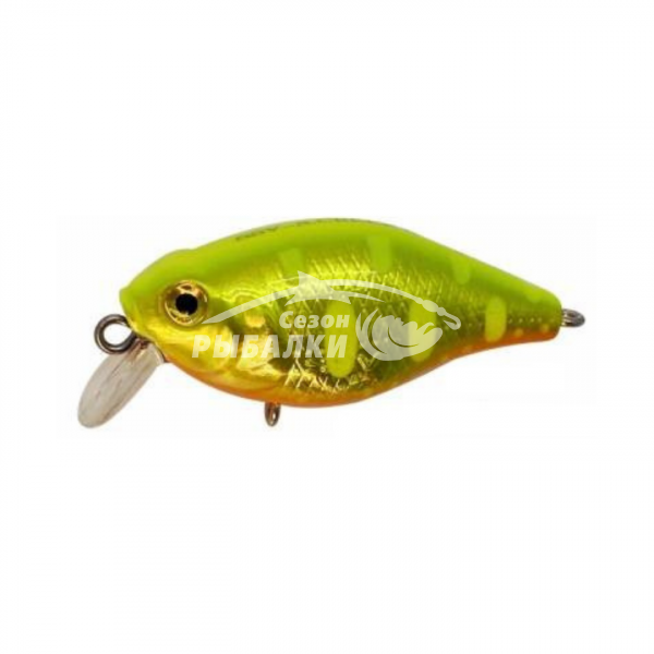 Воблер Silver Stream SILVER CREEK - 0 40мм, 4гр, цвет DD-41