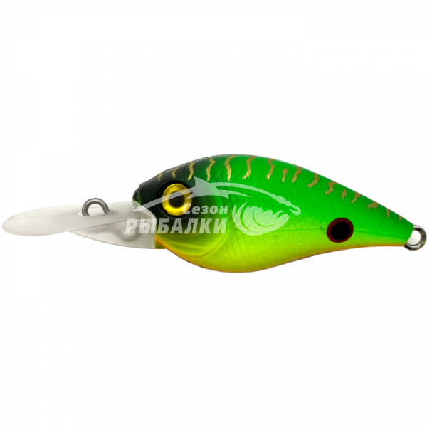 Воблер Silver Stream SILVER CREEK D 38мм, 3.9гр, цвет DD-10