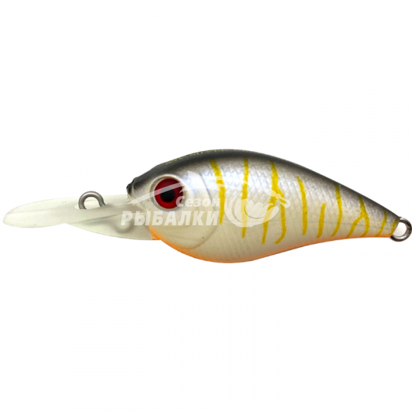 Воблер Silver Stream SILVER CREEK D 38мм, 3.9гр, цвет DD-20