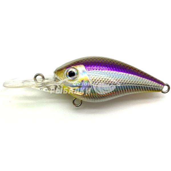 Воблер Silver Stream SILVER CREEK D 38мм, 3.9гр, цвет DD-27