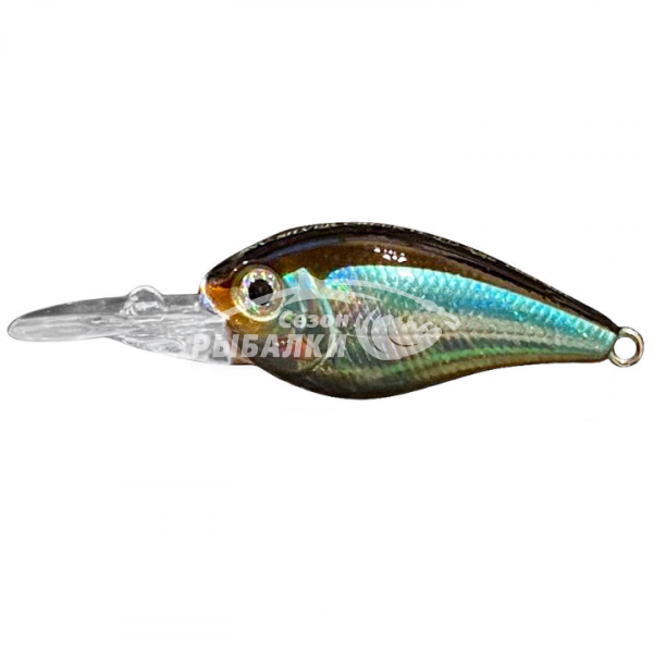 Воблер Silver Stream SILVER CREEK D 38мм, 3.9гр, цвет DD-31