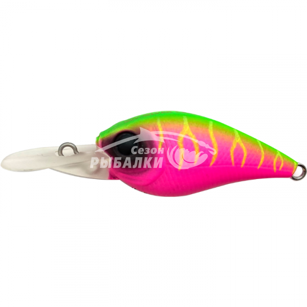 Воблер Silver Stream SILVER CREEK D 38мм, 3.9гр, цвет DD-32