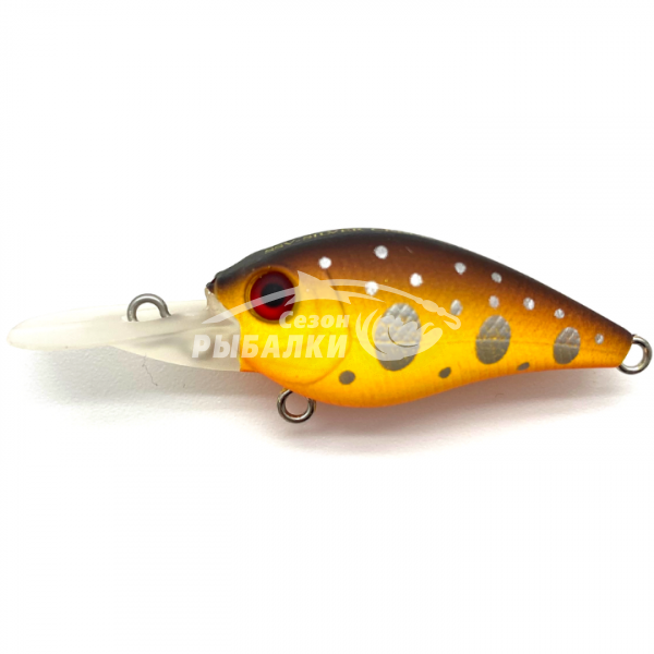 Воблер Silver Stream SILVER CREEK D 38мм, 3.9гр, цвет DD-37