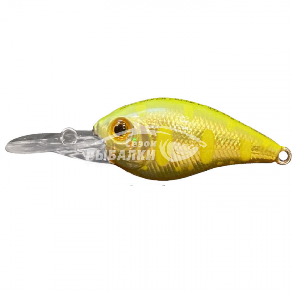 Воблер Silver Stream SILVER CREEK D 38мм, 3.9гр, цвет DD-41