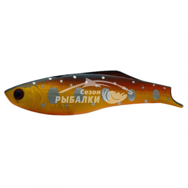 Воблер Silver Stream R - VIB 18 80мм 18гр цвет DD-37