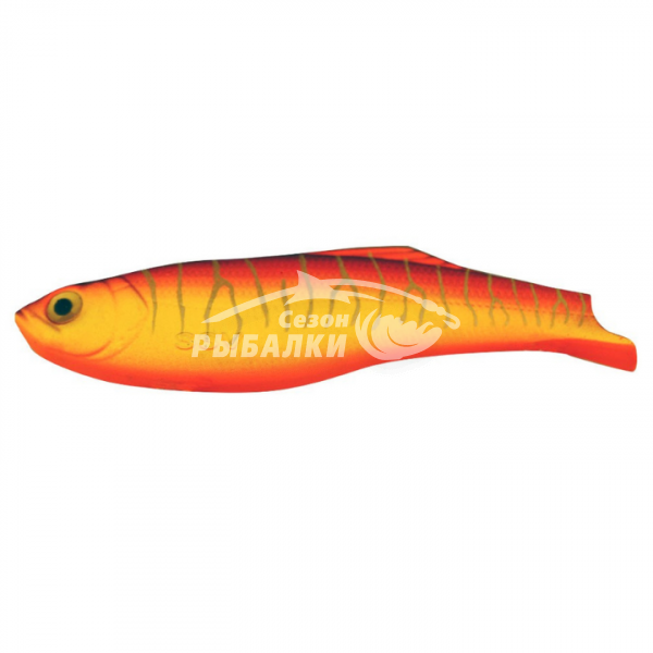 Воблер Silver Stream R - VIB 24 80мм 24гр цвет DD-15