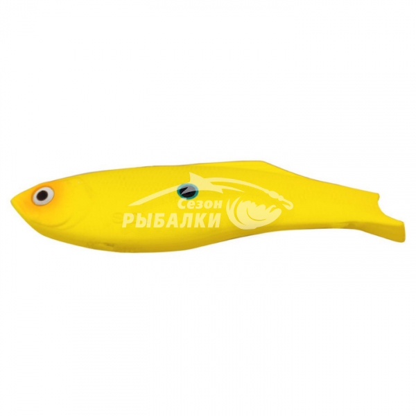 Воблер Silver Stream R - VIB 24 80мм 24гр цвет DD-23