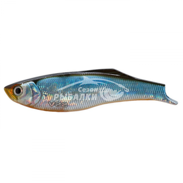 Воблер Silver Stream R - VIB 32 80мм 32гр цвет DD-31