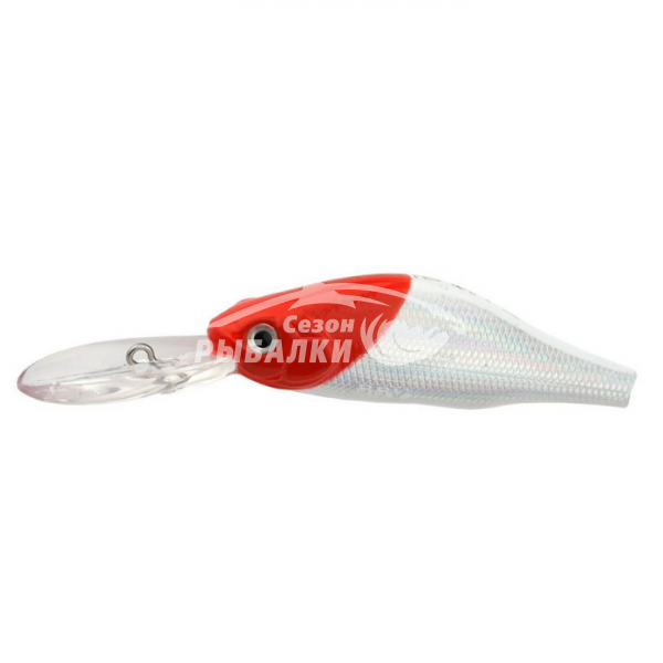 Воблер Silver Stream INSTINCT PRO 70мм, 10гр, цвет DD-26