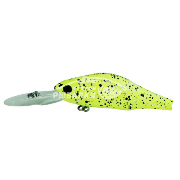 Воблер Silver Stream INSTINCT PRO 70мм, 10гр, цвет DD-39