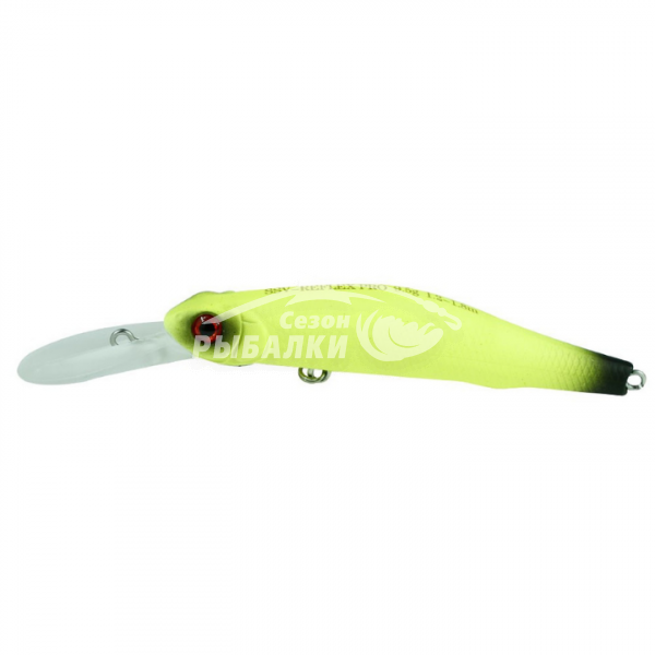 Воблер Silver Stream REFLEX PRO 80мм, 9.5гр, цвет DD-33