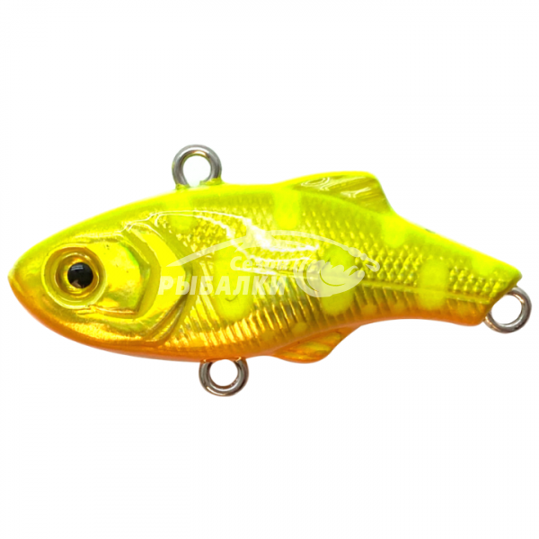 Воблер Silver Stream TIK 35мм, 3гр, цвет DD-41