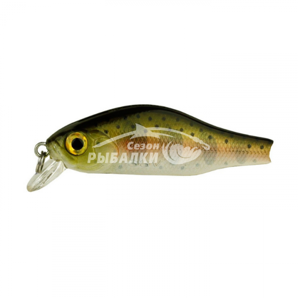 Воблер Silver Stream COMBEK S 35мм, 2гр, цвет DD-28