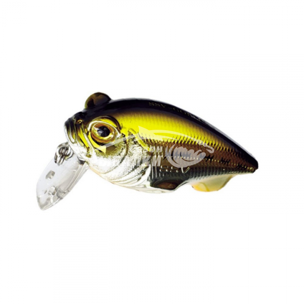 Воблер Silver Stream GOBLIN 45мм, 8гр, цвет DD-14