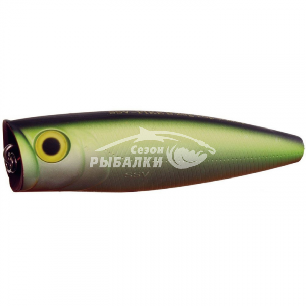 Воблер Silver Stream PIKE B 90мм, 25гр, цвет DD-18