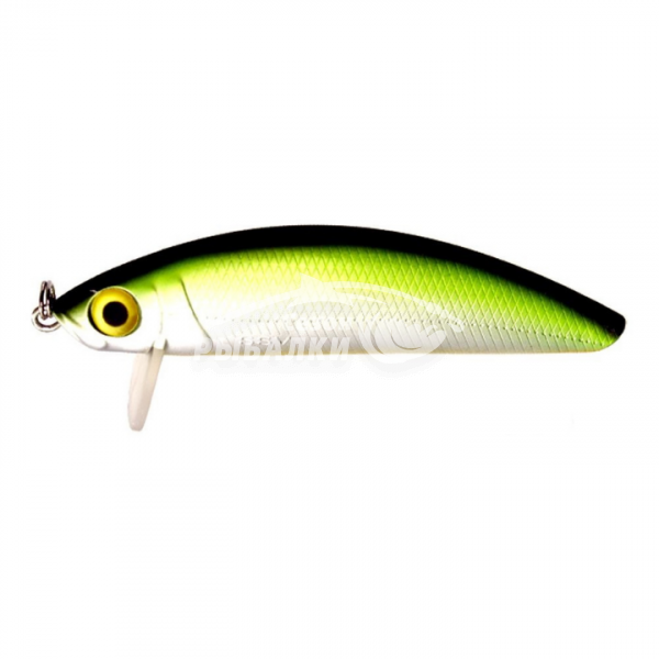 Воблер Silver Stream STREAM 80мм, 11гр, цвет DD-13