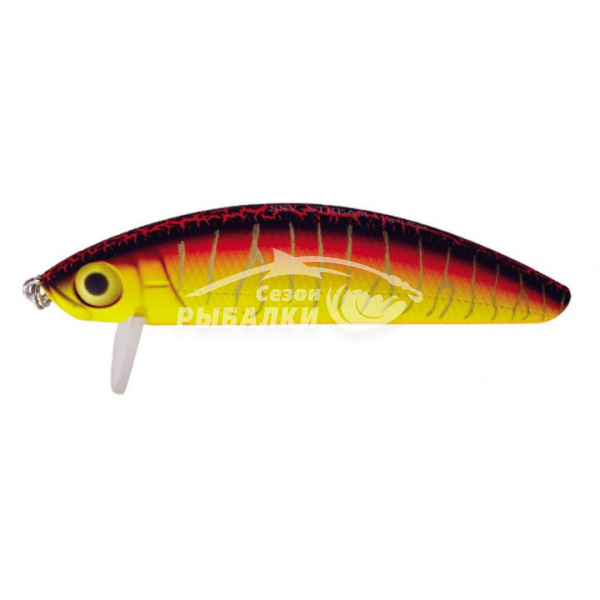 Воблер Silver Stream STREAM 80мм, 11гр, цвет DD-15