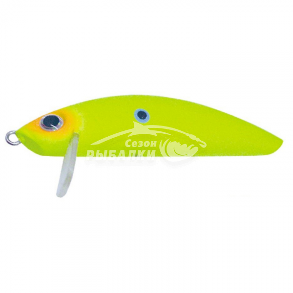 Воблер Silver Stream STREAM 80мм, 11гр, цвет DD-23