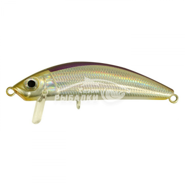 Воблер Silver Stream STREAM 80мм, 11гр, цвет DD-27