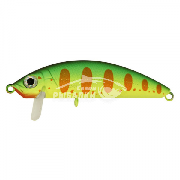 Воблер Silver Stream STREAM 80мм, 11гр, цвет DD-29