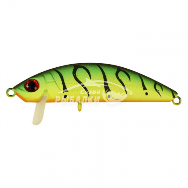 Воблер Silver Stream STREAM 80мм, 11гр, цвет DD-30