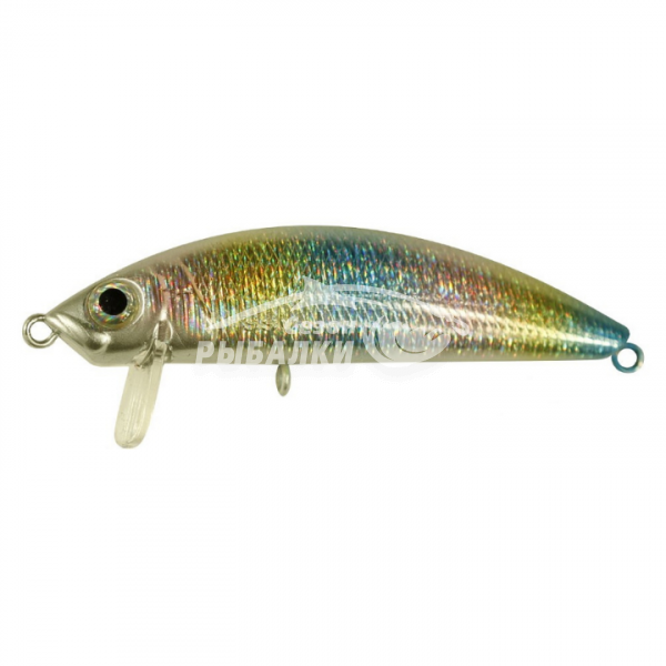 Воблер Silver Stream STREAM 80мм, 11гр, цвет DD-34