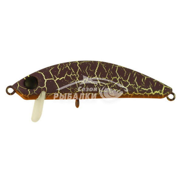 Воблер Silver Stream STREAM 80мм, 11гр, цвет DD-38