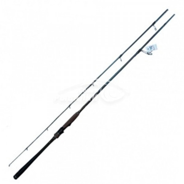 Удилище спиннинговое Hearty Rise Zander Game ZGS-832ML 2.52м 7-28гр